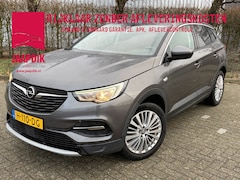 Opel Grandland X - BWJ 2020 1.2 131 PKTurbo Business Executive AUTOMAAT | TREKHAAK | CLIMA | CRUISE | CARPLAY