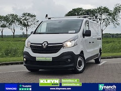 Renault Trafic - 2.0 DCI L2H1 2xZijdeur Navi