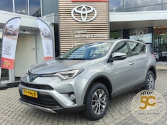 Toyota RAV4 - 2.5 HYBRID DYNAMIC PLUS PARK-SENSOREN LM-VELGEN