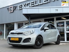 Kia Rio - 1.2 CVVT Plus Pack