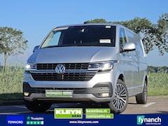 Volkswagen Transporter - 2.0 TDI T6.1 Digital-Cockpit