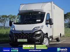 Citroën Jumper - 2.2 Platform-Cabine XXL