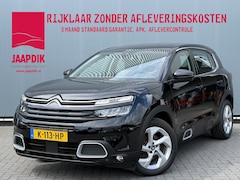 Citroën C5 Aircross - BWJ 2021 1.2 131 PK Business NAVI | CLIMA | CRUISE | 360 CAMERA | APPLE CARP. | ANDROID AU
