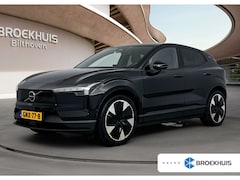 Volvo EX30 - Twin Motor Performance Ultra 69 kWh | 20"LM Velgen | Climate Pack | Getint glas | Panorama
