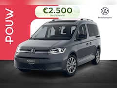 Volkswagen Caddy - Kombi 1.5 TSI Hybride 150pk Style | Winter Pakket | 17" Velgen