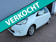 Mitsubishi Space Star - 1.0 Bright 5-Deurs - Climate Control - LMV