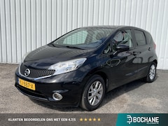 Nissan Note - 1.2 Connect Edition | Cruise Control | Climate Control | Navigatie | Keyless Entry & Start