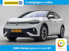 Volkswagen ID.5 - Pro Style 77 kWh [ Warmtepomp 360°-camera Stoel-en stuurverwarming ]