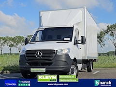 Mercedes-Benz Sprinter - 315 Bakwagen Laadklep