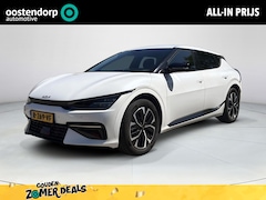 Kia EV6 - GT-Line 77.4 kWh | Trekhaak | Elektrische Stoelen | Stoelverwarming/Ventilatie | Adaptive