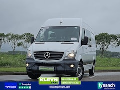 Mercedes-Benz Sprinter - 310 dc ac aut EURO6