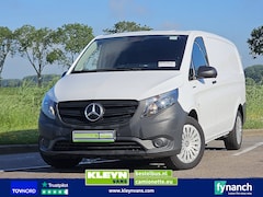 Mercedes-Benz eVito - L2 280KM WLTP 60kWh
