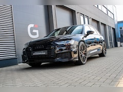 Audi A6 Avant - 55 TFSI e quattro Competition | Pano | B&O | HUD | Memory | Carbon