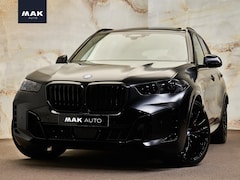 BMW X5 - xDrive50e M Sport Pro , Sonderlackierung, SkyLounge pano, 4W-best., B&W, massage, Luchtv.,