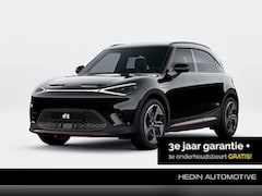 Smart #1 - 1 BRABUS 66 kWh | *Bijtelling vanaf € 261, - per maand* | Beats® Soundsystem | Adaptieve C
