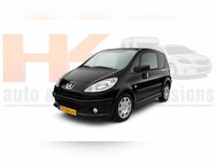 Peugeot 1007 - 1.4 Gentry Goed werkende airco, Nette Auto
