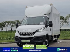 Iveco Daily - 50C18 Bakwagen N1 3.0Ltr