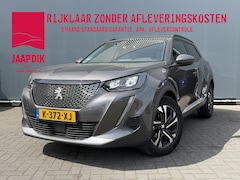 Peugeot 2008 - BWJ 2021 2021 1.2 PureTech 131 PK Allure LED | KEYLESS | CRUISE | NAVI | PDC