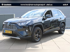 Toyota RAV4 - 2.5 Hybrid Business Carplay-android Auto / Navigatie / Dealer onderhouden