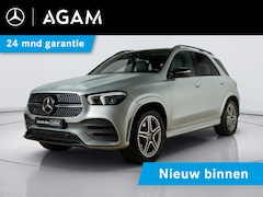 Mercedes-Benz GLE-Klasse - 350 e 4MATIC Panorama dak | Trekhaak