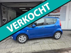 Opel Agila - 1.0 Edition
