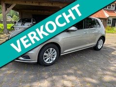 Volkswagen Golf - 1.4 TSI Comfortline