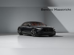 Bentley Flying Spur - S V8 Hybrid |FLYING B|TOURING|B&O