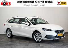 SEAT Leon Sportstourer - 1.0 TSI Reference Climate Control Keyless Go NAP