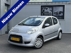 Citroën C1 - 1.0-12V Selection Airco 5Drs NAP Nwe APK