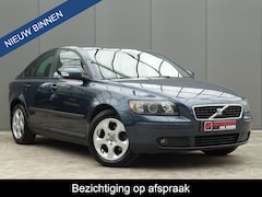 Volvo S40 - 1.8 Edition I * DEALER ONDERH