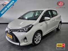 Toyota Yaris - 1.5 Hybrid Dynamic