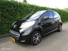 Peugeot 107 - 1.0 12V XR 5-Deurs