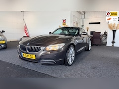 BMW Z4 Roadster - SDrive23i, Airco, Carplay, Leer, 6-cil