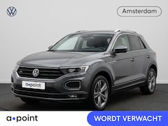 Volkswagen T-Roc - 1.5 TSI Sport Business R 150 PK | Automaat (DSG) | Digitaal dashboard | Camera | Stoelverw
