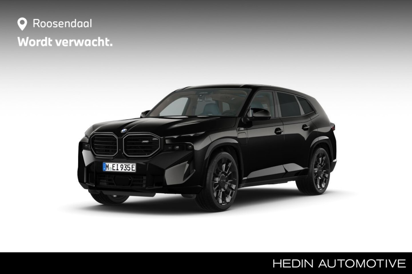 BMW XM - PHEV 50e 30 kWh PHEV 50e 30 kWh - AutoWereld.nl