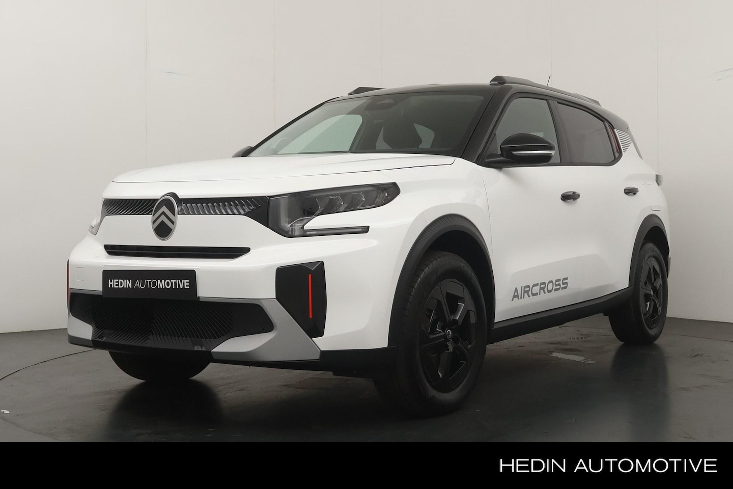 Citroën Ë-C3 Aircross - Collection 113pk Extended Range 54 kWh - AutoWereld.nl