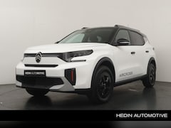 Citroën Ë-C3 Aircross - Collection 113pk Extended Range 54 kWh