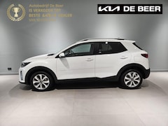 Kia Stonic - 1.0 T-GDi MHEV 100pk DynamicPlusLine Navi/ Clima/ Stoelv/ Cruise