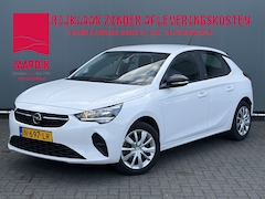 Opel Corsa-e - BWJ 2021 Edition 136 PK 50 kWh SOH 91, 3% | 3-FASE | CARPLAY + ANDROID | CLIMA | CRUISE