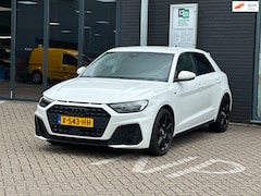 Audi A1 Sportback - 35 TFSI Pro Line S/150 PK/CAMERA/NAVI/CARPLAY/AUTOMAAT