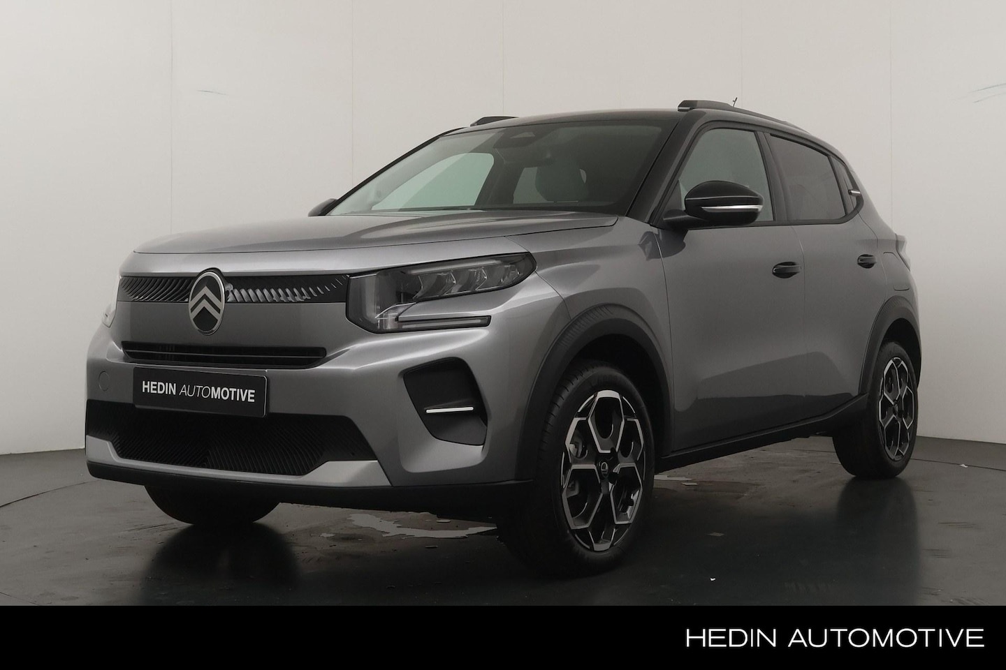 Citroën C3 - 1.2 Hybrid 110pk Max - AutoWereld.nl