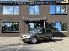 Renault Clio - 1.2 Expression