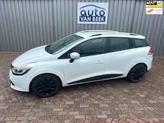 Renault Clio Estate - 1.5 dCi ECO Expression