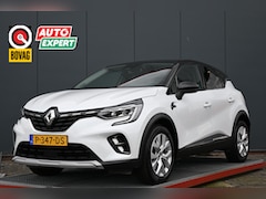 Renault Captur - 1.0 TCe 90 Intens