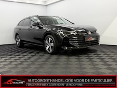Volkswagen Passat Variant - 1.5 Hybrid Business Camera, Navi, Stoelverwarming, Cruise control, Keyless start, Virtual