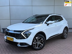Kia Sportage - 1.6 T-GDi Hybrid DynamicPlusLine | Trekhaak |NL Auto | 1e Eigenaar |