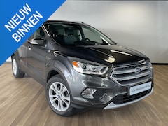 Ford Kuga - 1.5 Titanium Styling Pack KEYLESS/TREKHAAK/WINTERPAKKET/CRUISE/APPLE CARPLAY/2000KG TREKGE