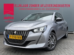 Peugeot 208 - BJR 2022 1.2 75 PK PureTech Active LED | CRUISE | PDC ACHTER | LMV | NAVI