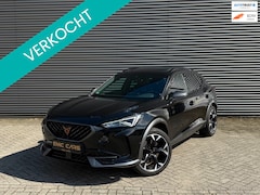 CUPRA Formentor - 1.4 Hybrid Performance Kuip l Pano l 245pk