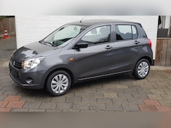 Suzuki Celerio - 1.0 5drs comfort airco 1e eigenaresse